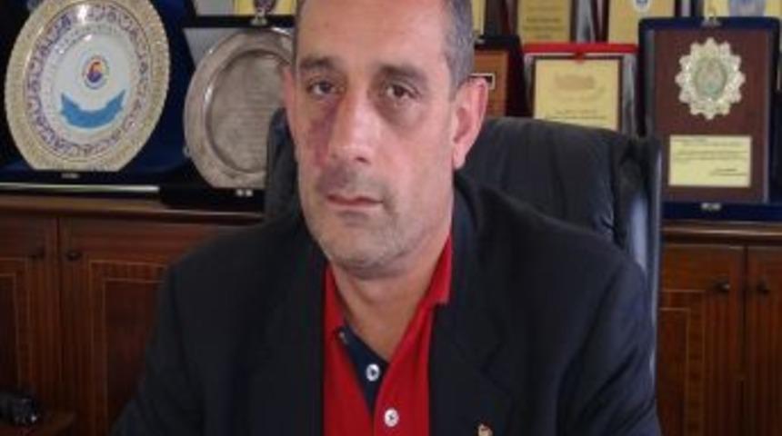 Bitlis Organize Sanayi B&ouml;lgesi Hazır, Işletmecilerini Bekleniyor