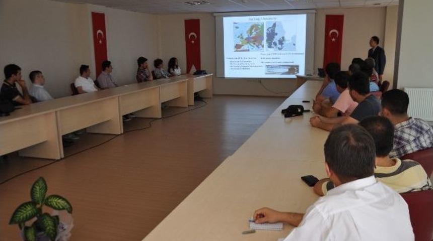 R&uuml;zgar Enerjisi Teknolojisi Hakkında Son Yenilikler