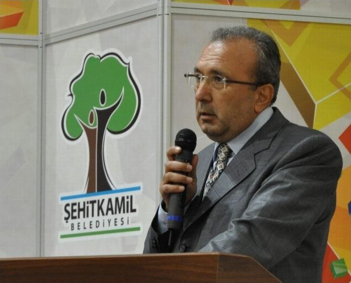 Benim Y&ouml;rem, Benim Yemeğim