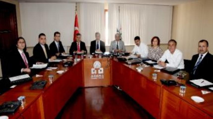 Ato&rsquo;da Hizmet Bayrağı Yeni Y&ouml;netimde