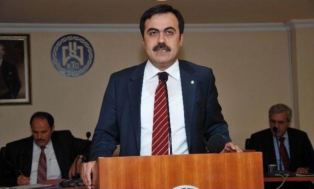 Kto Meclisi Toplandı 1