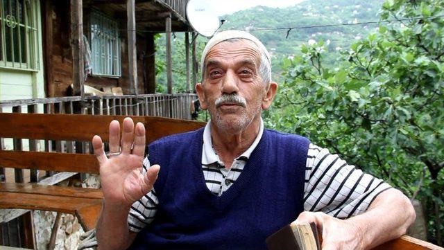 Yarım Asırdır G&uuml;nl&uuml;k Tutuyor 1