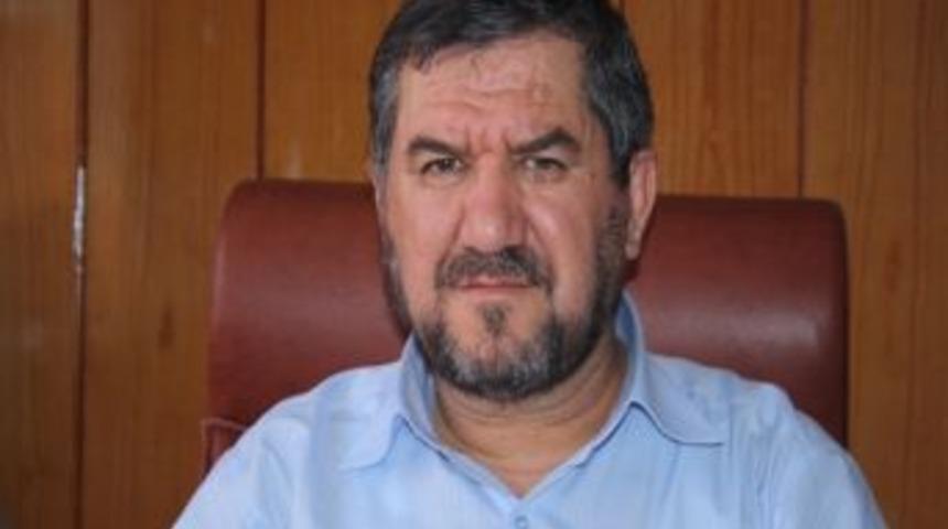 Burdur M&uuml;ft&uuml;s&uuml; Artan, Mira&ccedil; Kandilini Kutladı