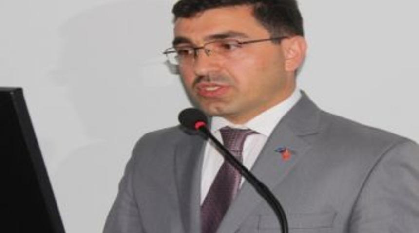 Samsun'da 697 Personel A&ccedil;ığı Var