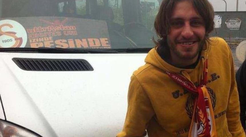 Amat&ouml;r Sporcu Kalp Krizinden Hayatını Kaybetti