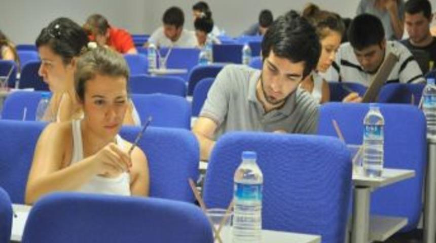 Yeteneğiniz İle Bir Adım Öne Geçin