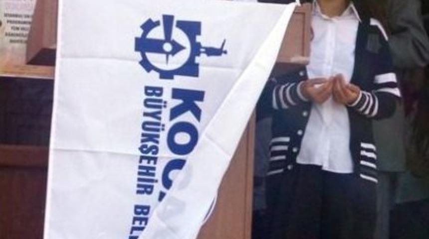 Bilgievlerinden Fetih Kutlaması