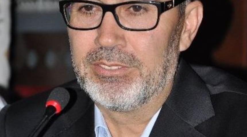 Mersin&rsquo;in &Ccedil;ılgın Projesi, &ldquo;agro-tek Mersin&rdquo;