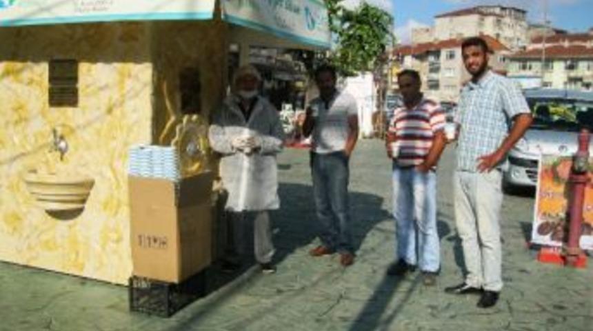 90 Bin İzmitli &Ccedil;orba İ&ccedil;ti