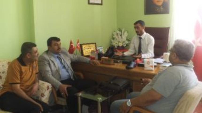 Engellilerin &Uuml;rettiği Ayakkabılar İhtiya&ccedil; Sahiplerine Dağıtılıyor