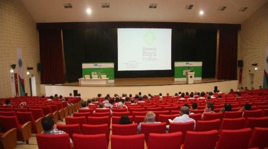 Kilis'te İsg Kanunu Tanıtım Semineri