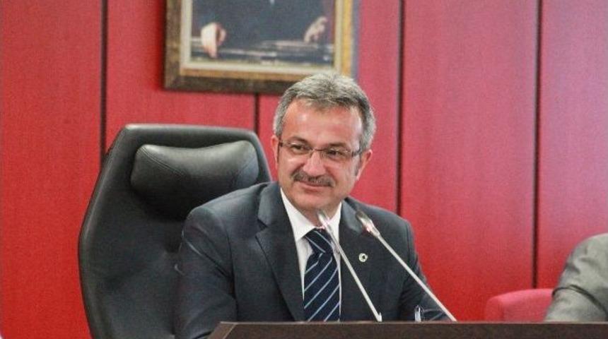 Gebze'de Haziran Meclisi Tamamlandı