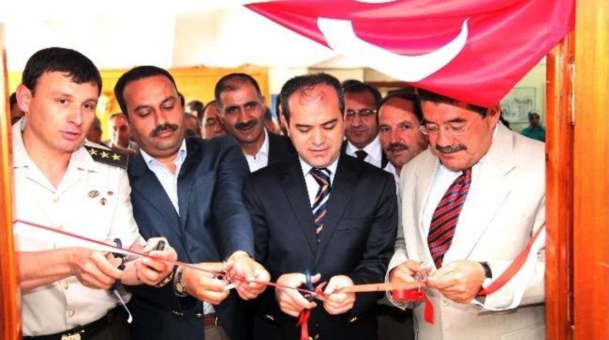 Ahlat Hem'den Yıl Sonu Etkinliği