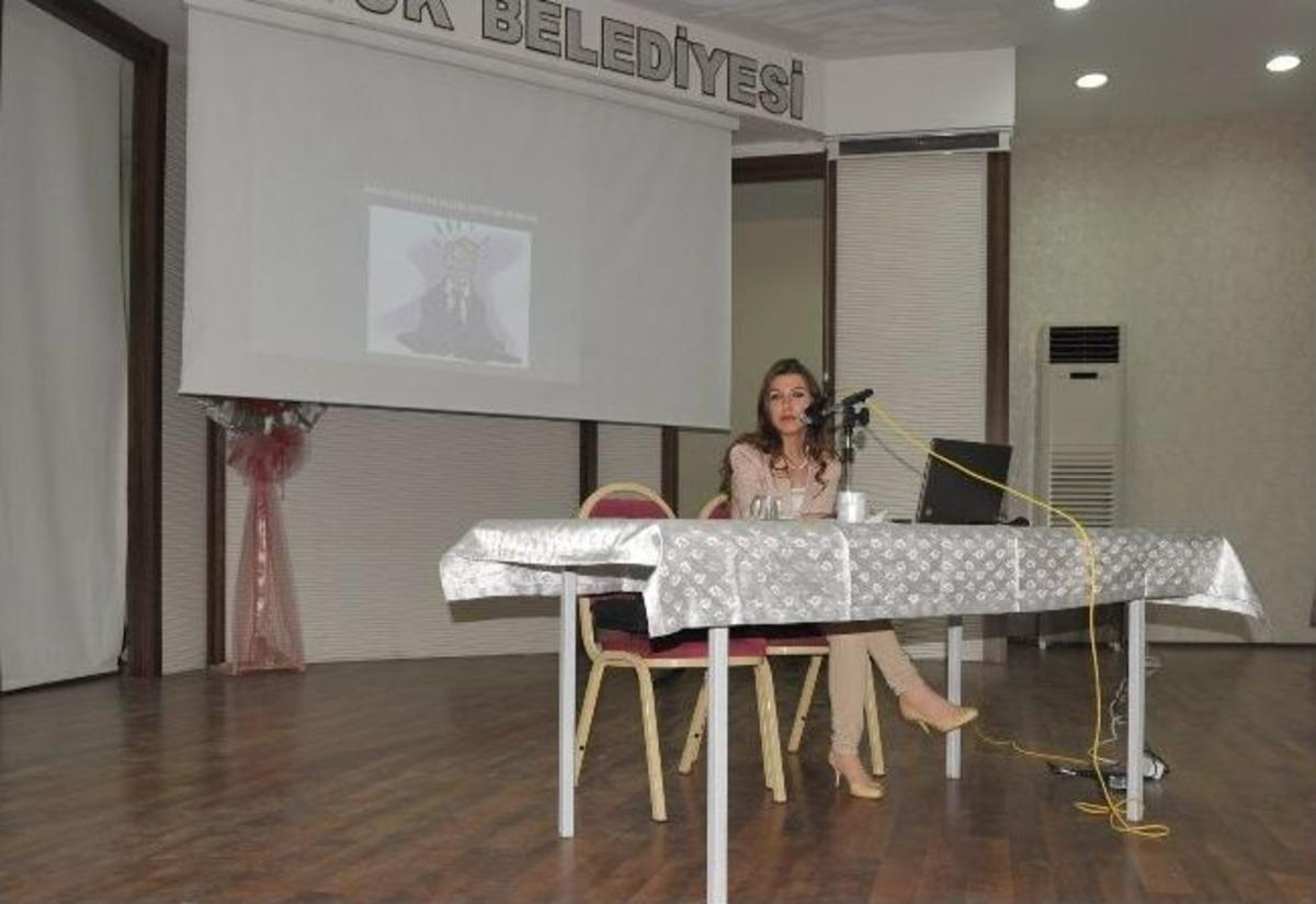 &Ouml;ğrenci Ve Velilerine Sınav Stresi İle Başa &Ccedil;ıkma Semineri