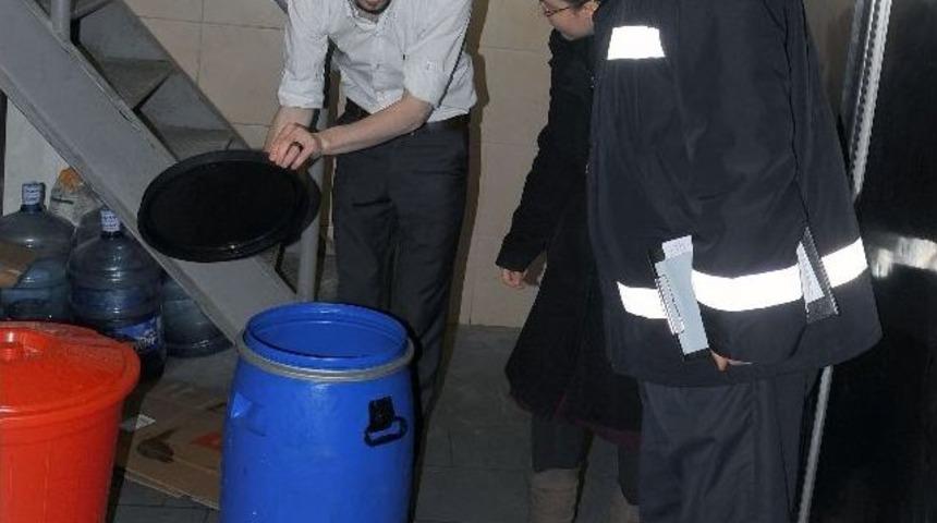 Trabzon &lsquo;t&uuml;rkiye&rsquo;nin En Temiz Şehri Yarışması'nda Birinci Se&ccedil;ildi