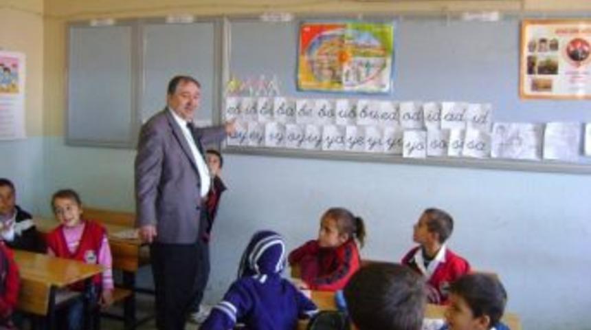 Okullar Sınavlara Hazır