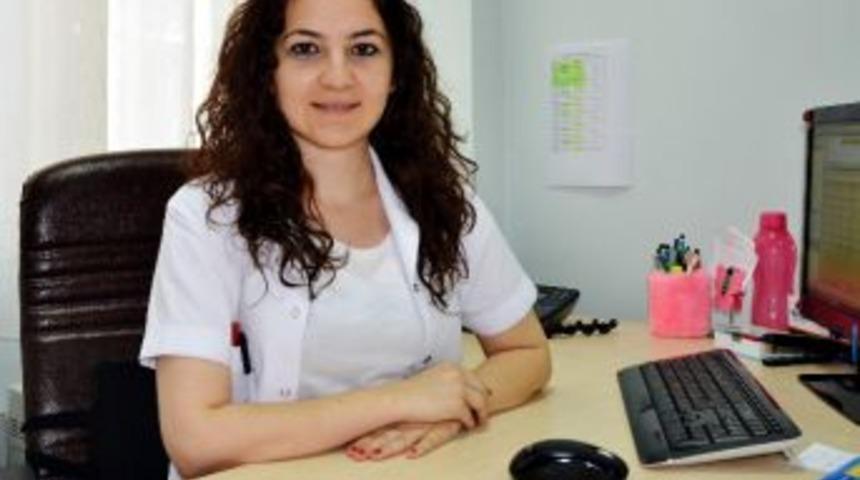 Gıda Zehirlenmelerinden Korunmak İ&ccedil;in Hijyene &Ouml;nem Verilmeli