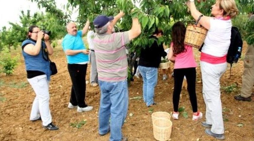 Osmaneli'de Turizm Se&ccedil;enekleri Artıyor