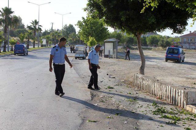 Side'de Kaza: 2 Ölü, 2 Yaralı