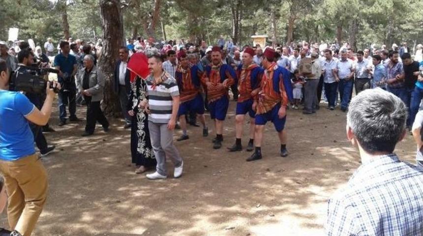 K&uuml;&ccedil;&uuml;kelmalı K&ouml;y&uuml; Birlik Beraberlik Tanışma Ve Kaynaşma G&uuml;n&uuml;