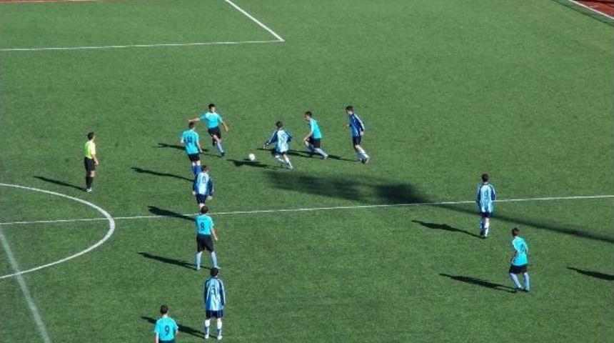 Kurumlar Yeşil Sahada Kapışacak