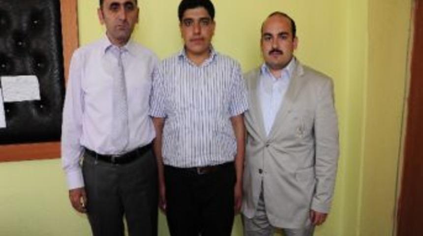 Ko&ccedil;ak'ın T&uuml;rkiye 4'&uuml;nc&uuml;l&uuml;ğ&uuml; Sevindirdi