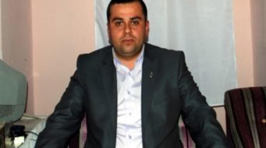 Ayasofya İ&ccedil;in Besni&rsquo;de 9 Bin 650 İmza Toplandı