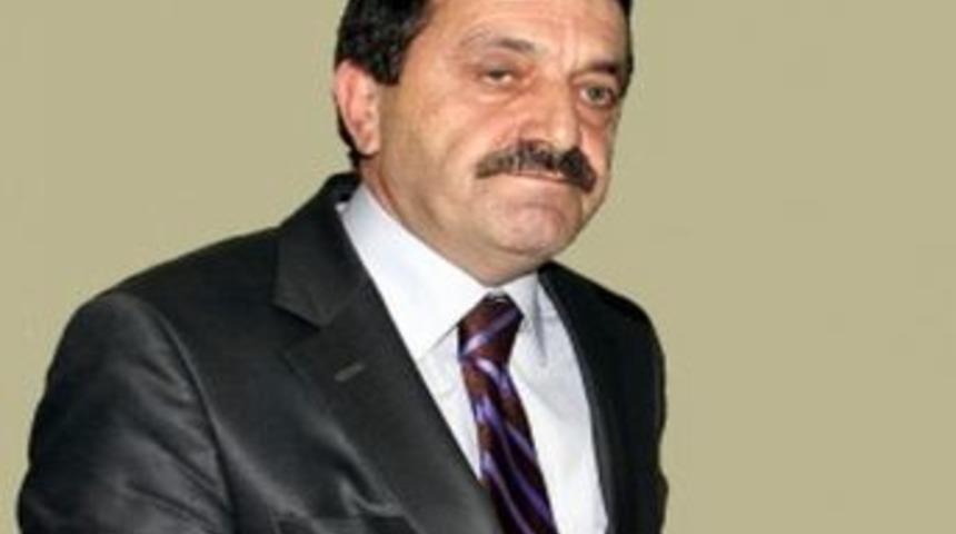 Bbp İl Başkanı Kulma&ccedil;&rsquo;tan Mira&ccedil; Kandili Mesajı