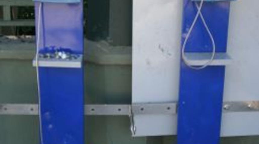 Kaldırım Taşları Sabah Döşeniyor, Akşam Sökülüyor