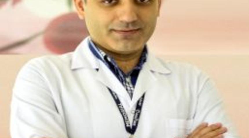 Süt Hormonu Yüksekliği Gebeliğe Engel