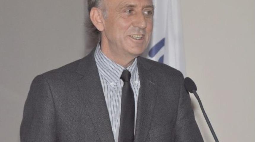 Esogüsem’in Hizmet İçi Eğitim Çalışmaları