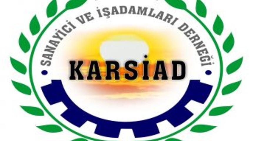 Karapınar İşadamları Ve Sanayiciler Derneği Kuruldu