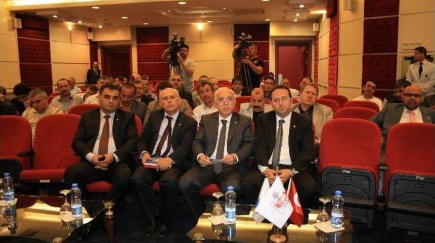 Kto Haziran Ayı Meclis Toplantısı Yapıldı