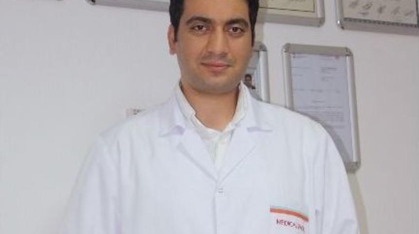 Terlemeye Botokslu &Ccedil;&ouml;z&uuml;m