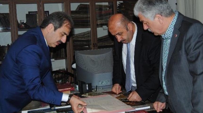 İlahiyat&ccedil;ı &Ouml;mer D&ouml;ngeloğlu &Ccedil;ankırı'da