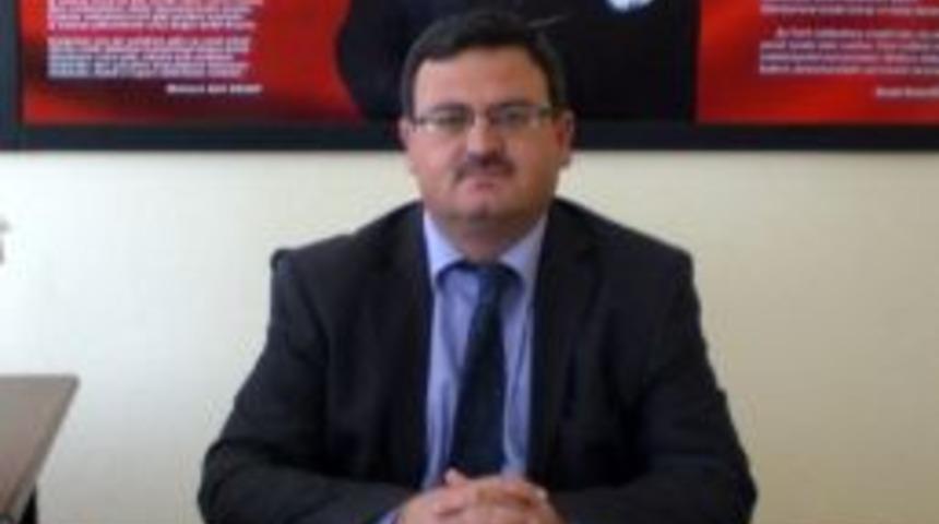 Gediz'de Eğitim-bir-sen &Uuml;&ccedil;&uuml;nc&uuml; Kez Yetkili Sendika Oldu