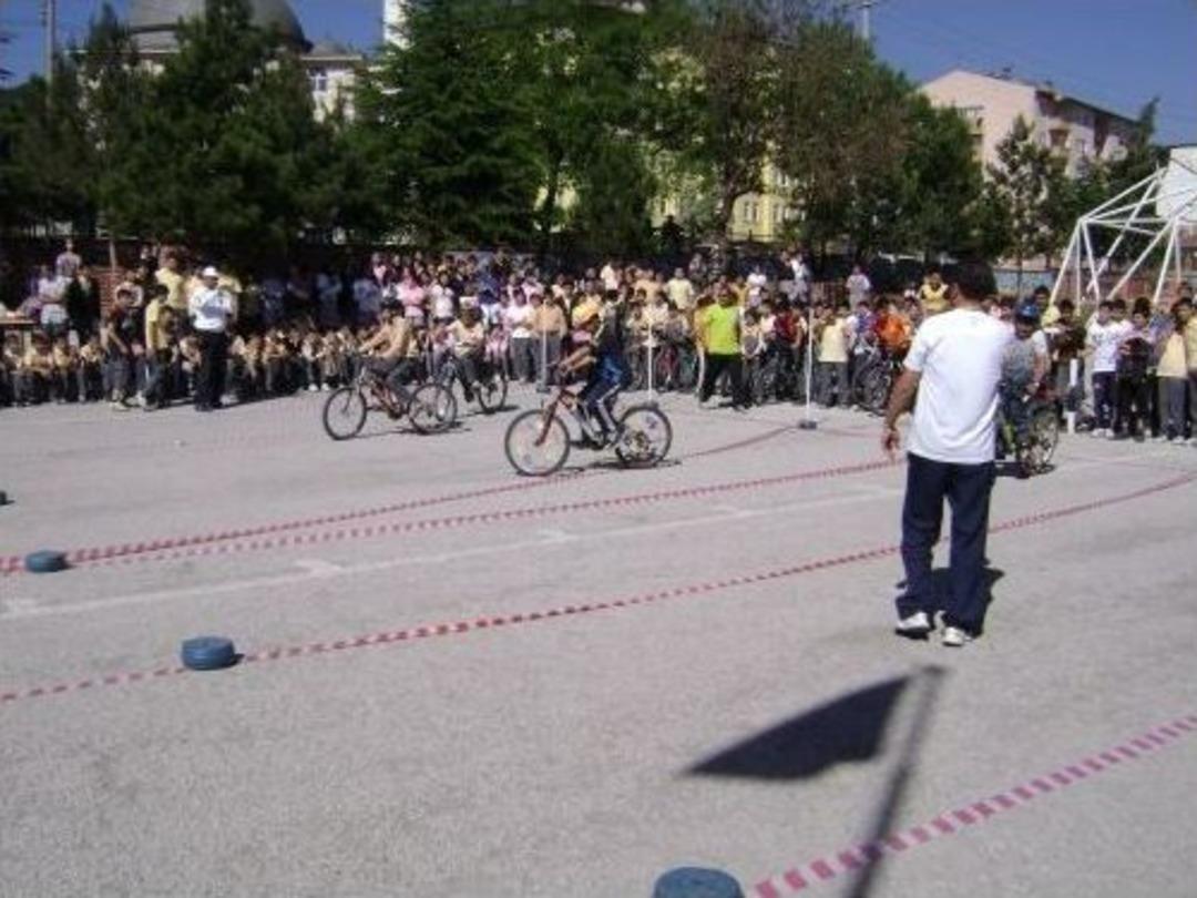 K&uuml;tahya'da 'fatih Haftası Şenliği'