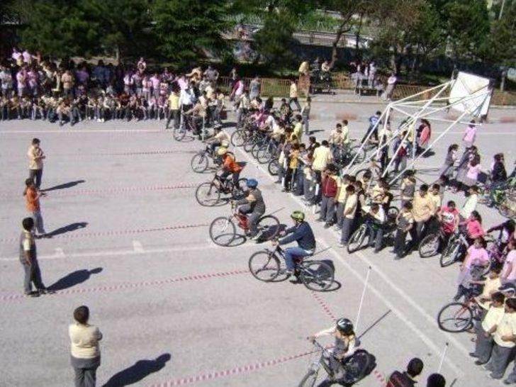 Kütahya'da 'fatih Haftası Şenliği' G1