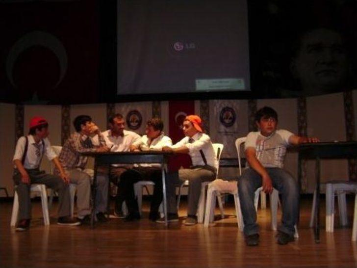 Kütahya'da 'fatih Haftası Şenliği' G2