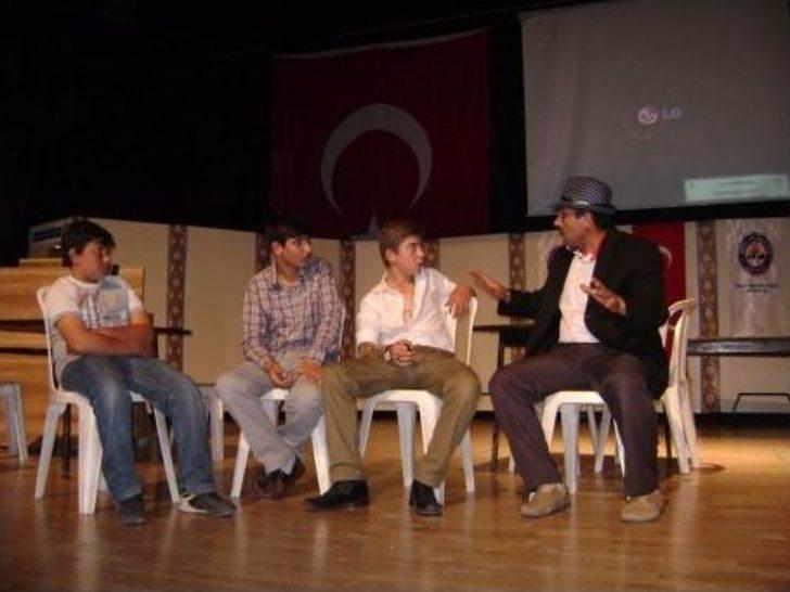 Kütahya'da 'fatih Haftası Şenliği' G3