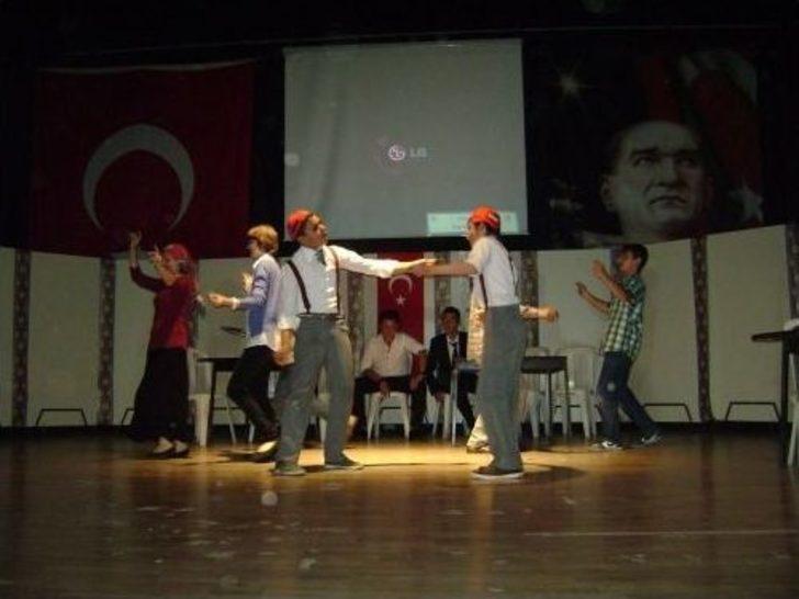 Kütahya'da 'fatih Haftası Şenliği' G4