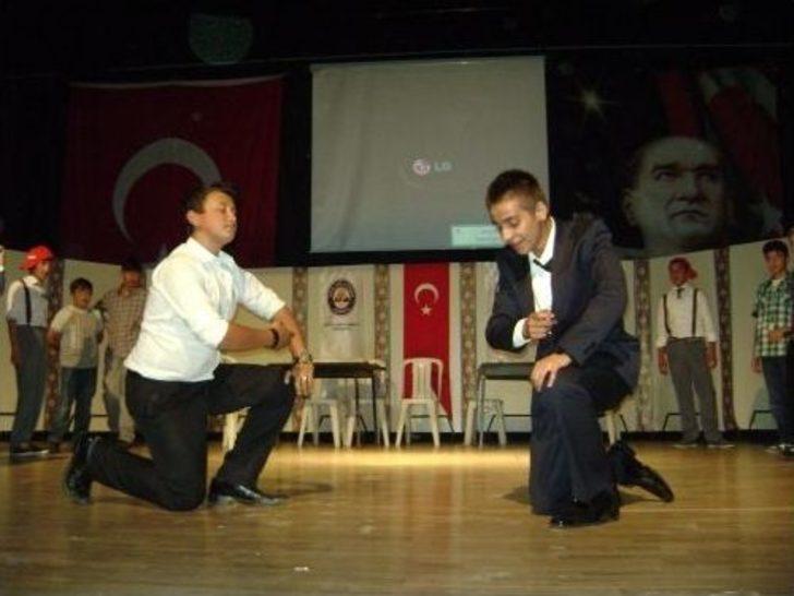 Kütahya'da 'fatih Haftası Şenliği' G5