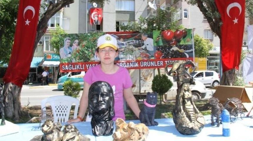 Buca'da &Ccedil;evre Haftası Buluşması