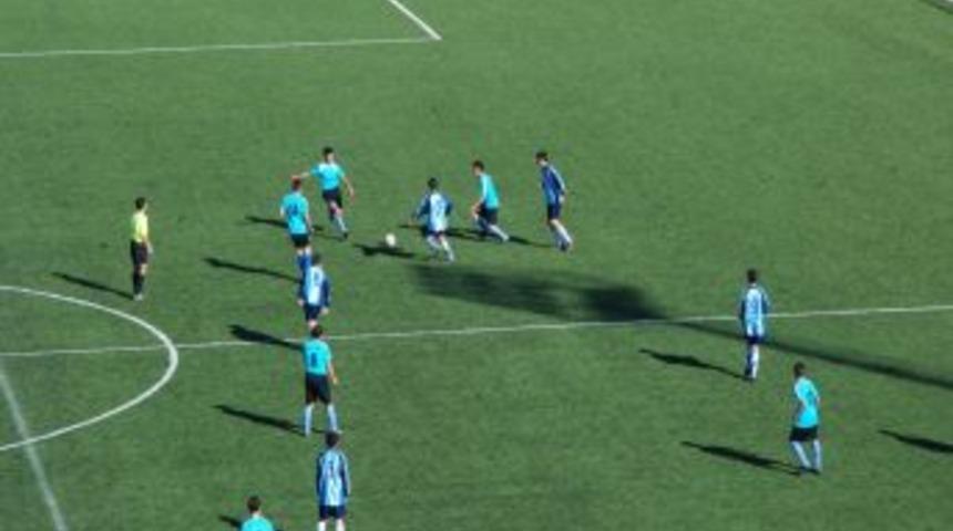 Kayseri&rsquo;deki Kurumların &Ccedil;alışanları Yeşil Sahalara Iniyor