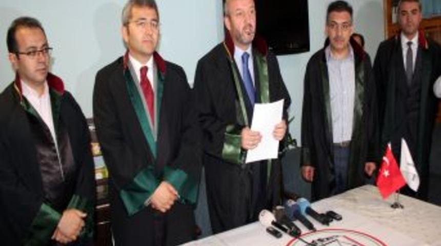 Avukatlar, Kamulaştırma Kanunu&rsquo;ndaki Değişikliği Cumhurbaşkanı'na Şikayet Etti