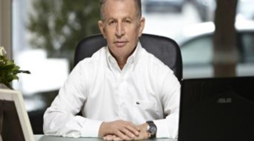 Ege-koop Genel Başkanı H&uuml;seyin Aslan: