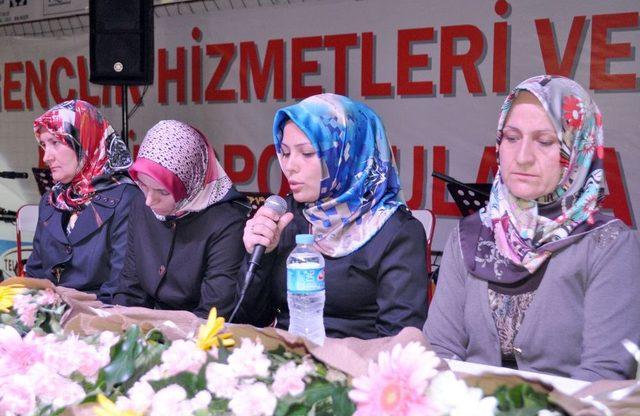 Balıkesir de Sekiz Ayda 12 Bin 500 Kişi Kur ân Öğrendi 1