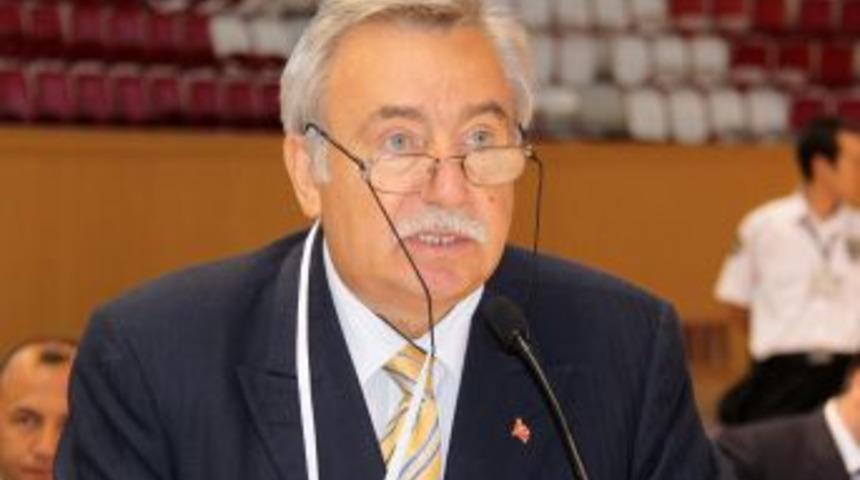 Pankobirlik Genel M&uuml;d&uuml;r&uuml; Tan: Şeker Fabrikalarına Talibiz