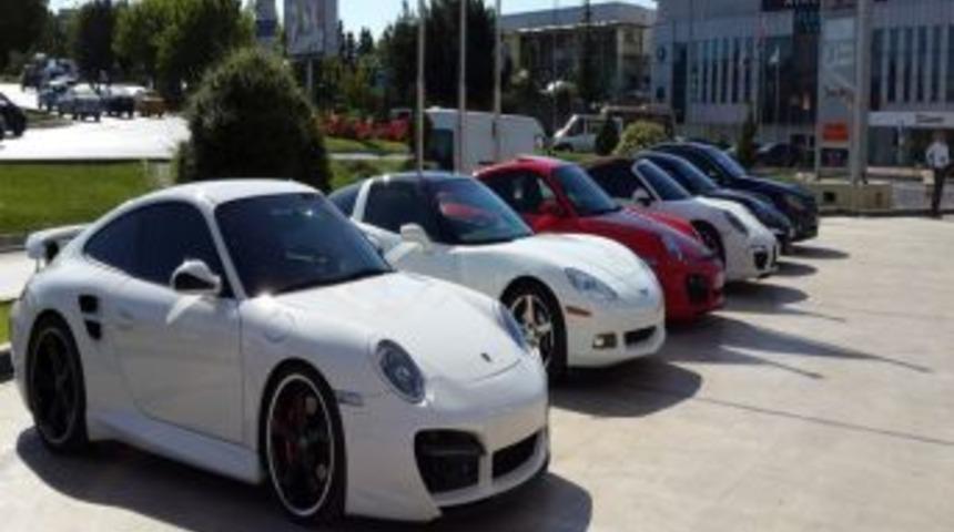 Erbakan Malko&ccedil;: İnanırsak, Yerli Otomobil &Uuml;retebiliriz