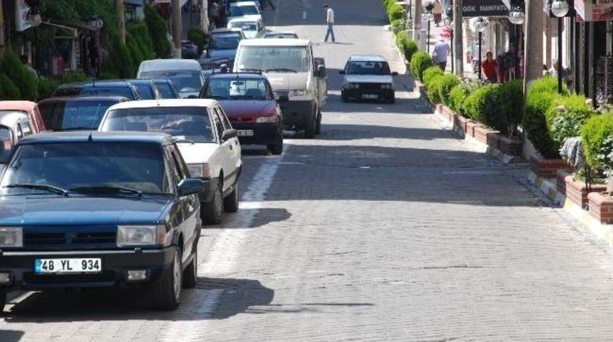 Dubalar Kalktı, Sorun Devam Ediyor